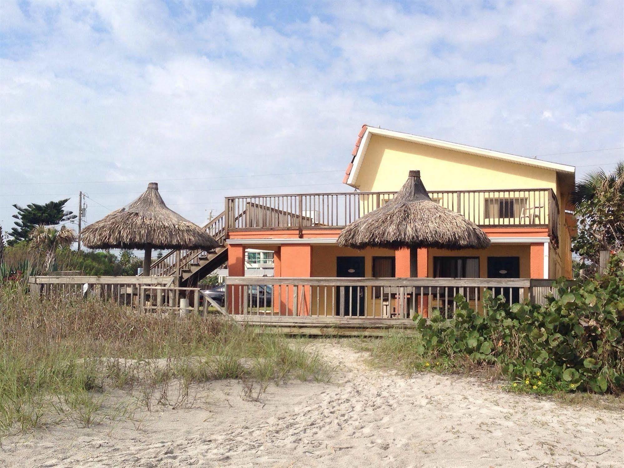 Anthony'S On The Beach โคโคบีช ภายนอก รูปภาพ